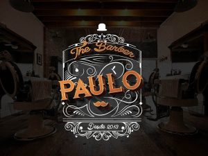 De Barber Paulo - FortesWeb